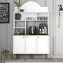 Hanah Home Bohem 860 Blanco